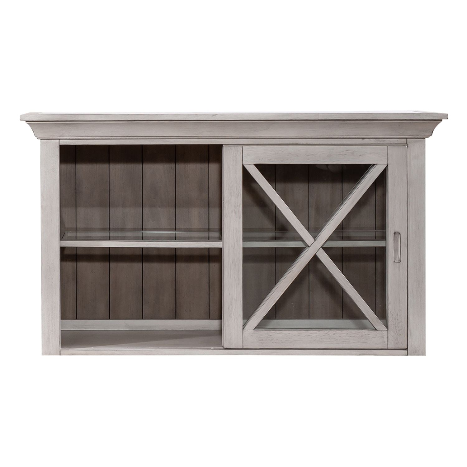 Ocean Isle Hutch