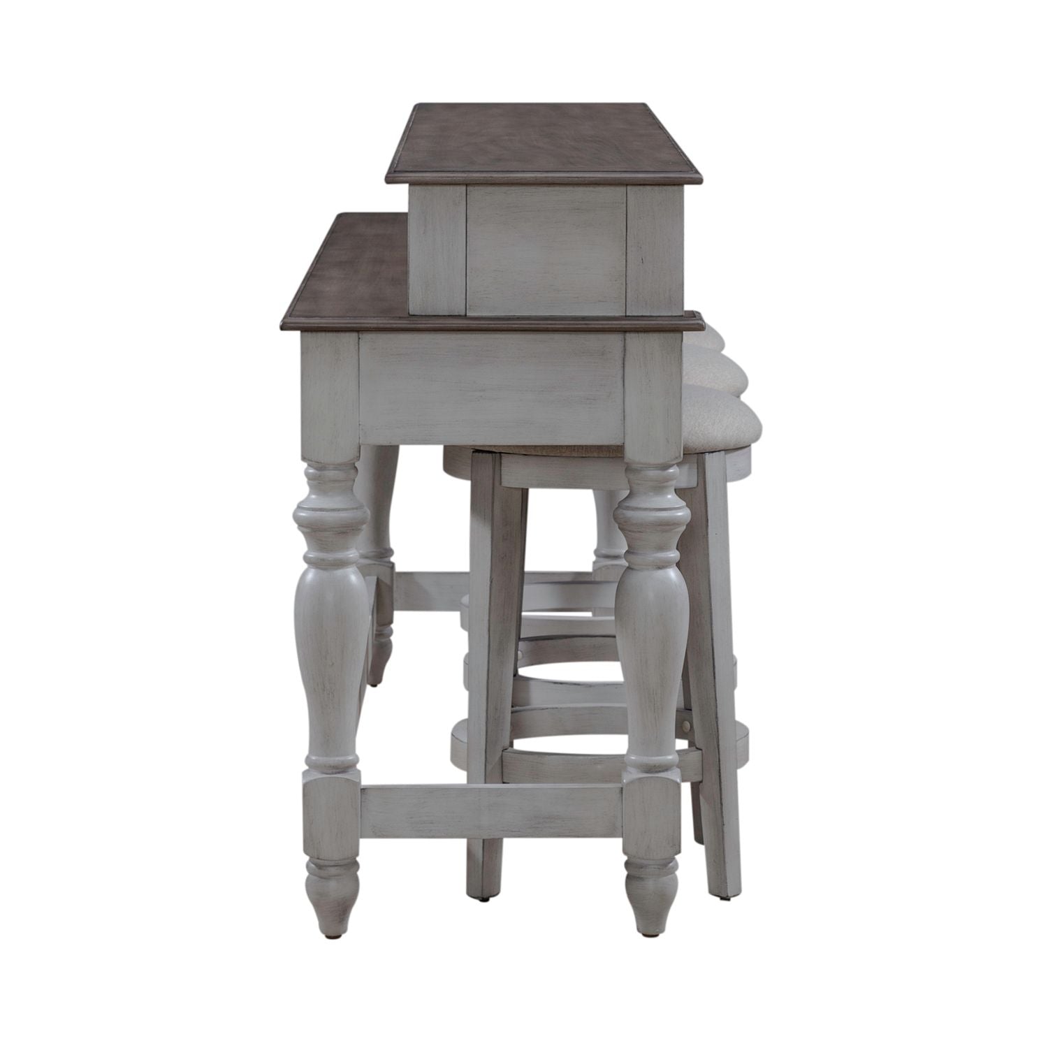 Ocean Isle 4 Piece Set