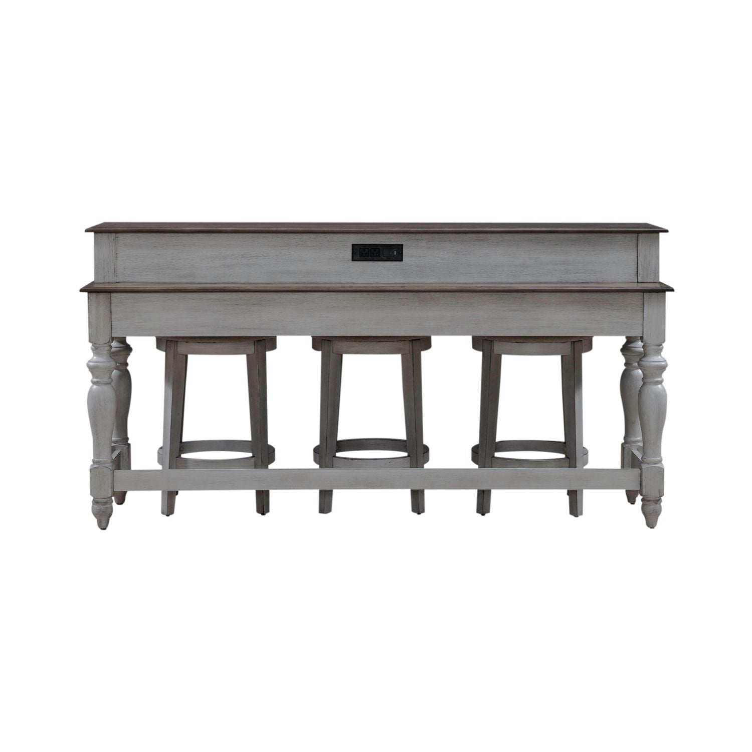 Ocean Isle 4 Piece Set