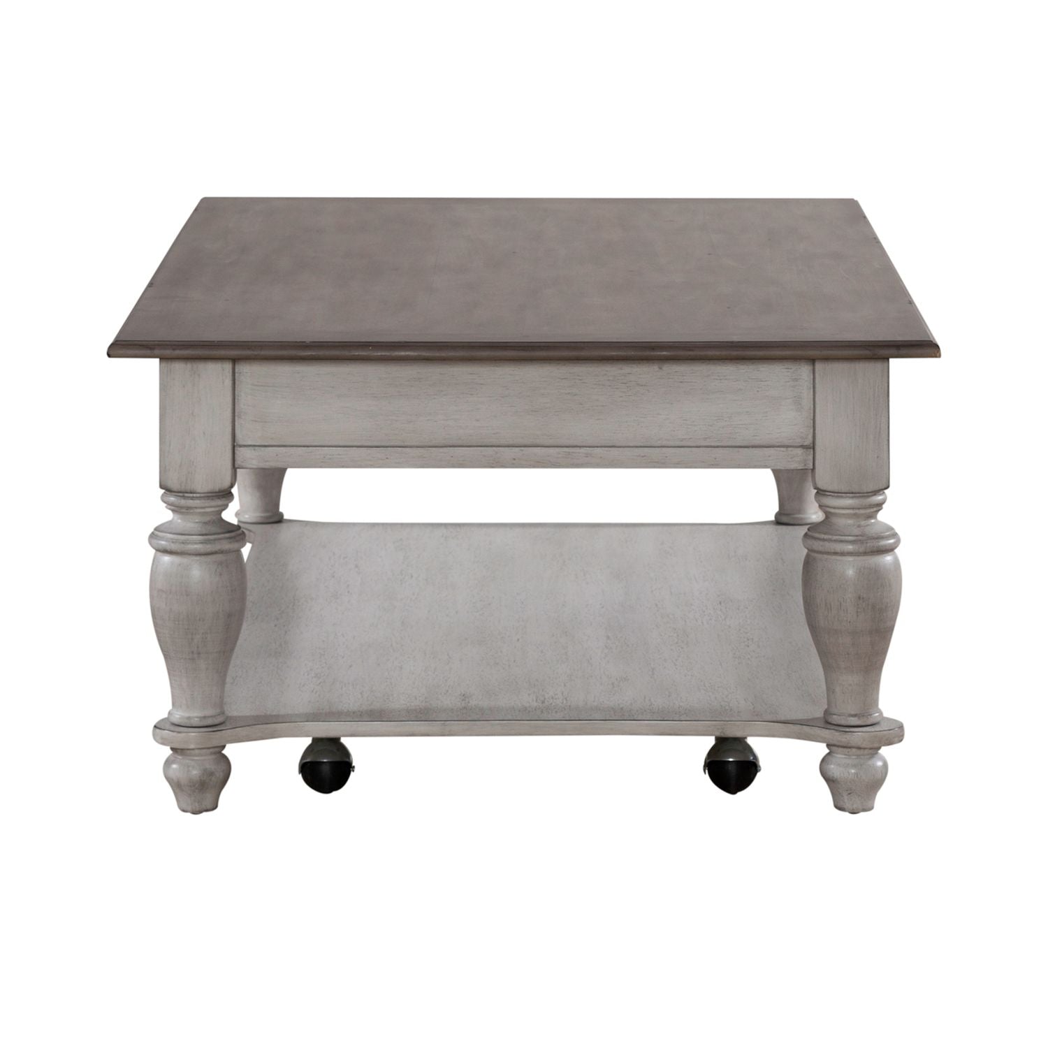 Ocean Isle Rectangular Cocktail Table