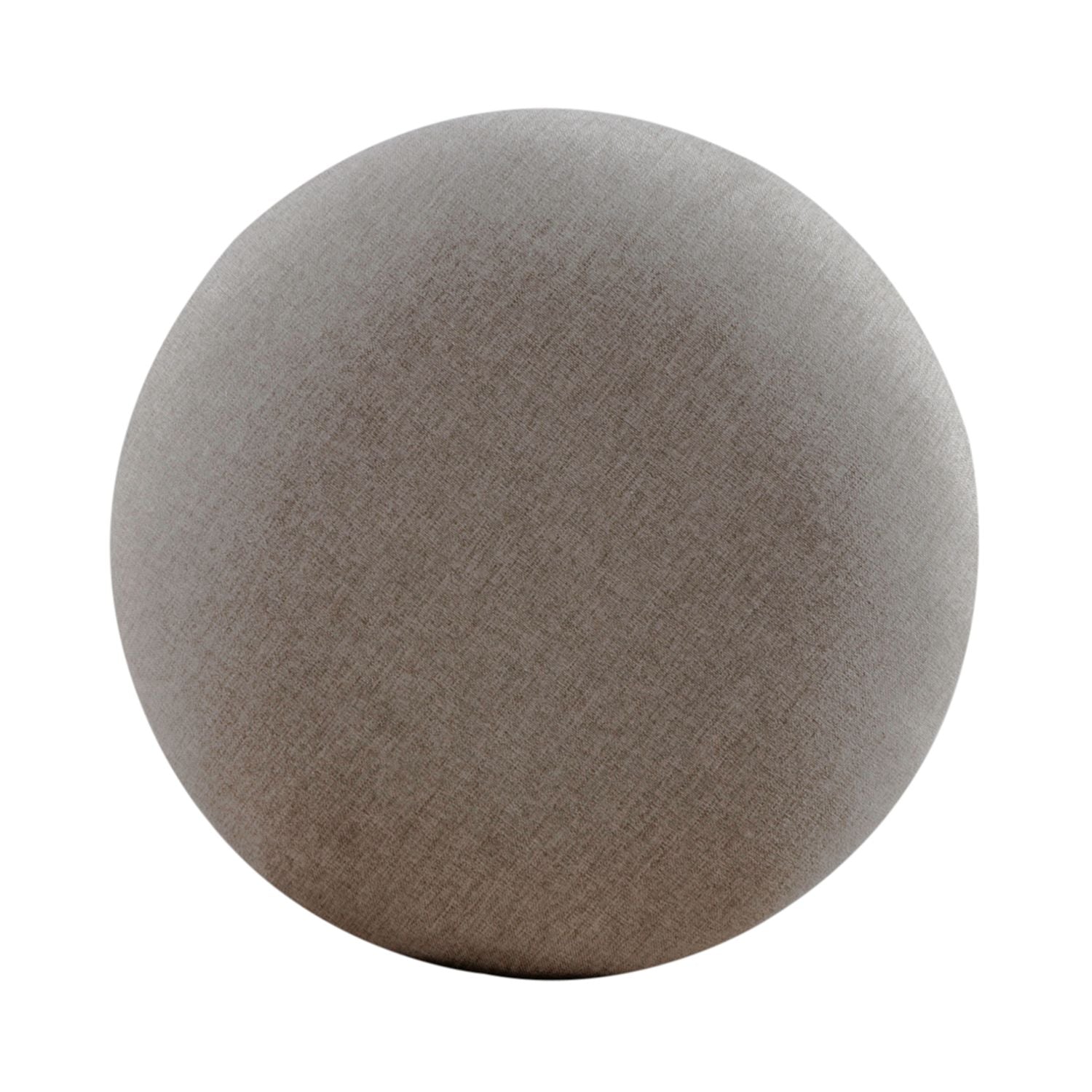 Ocean Isle Upholstery Console Stool
