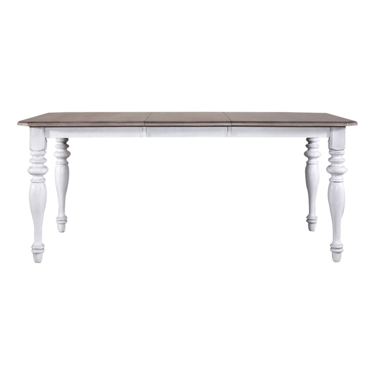 Ocean Isle Rectangular Leg Table
