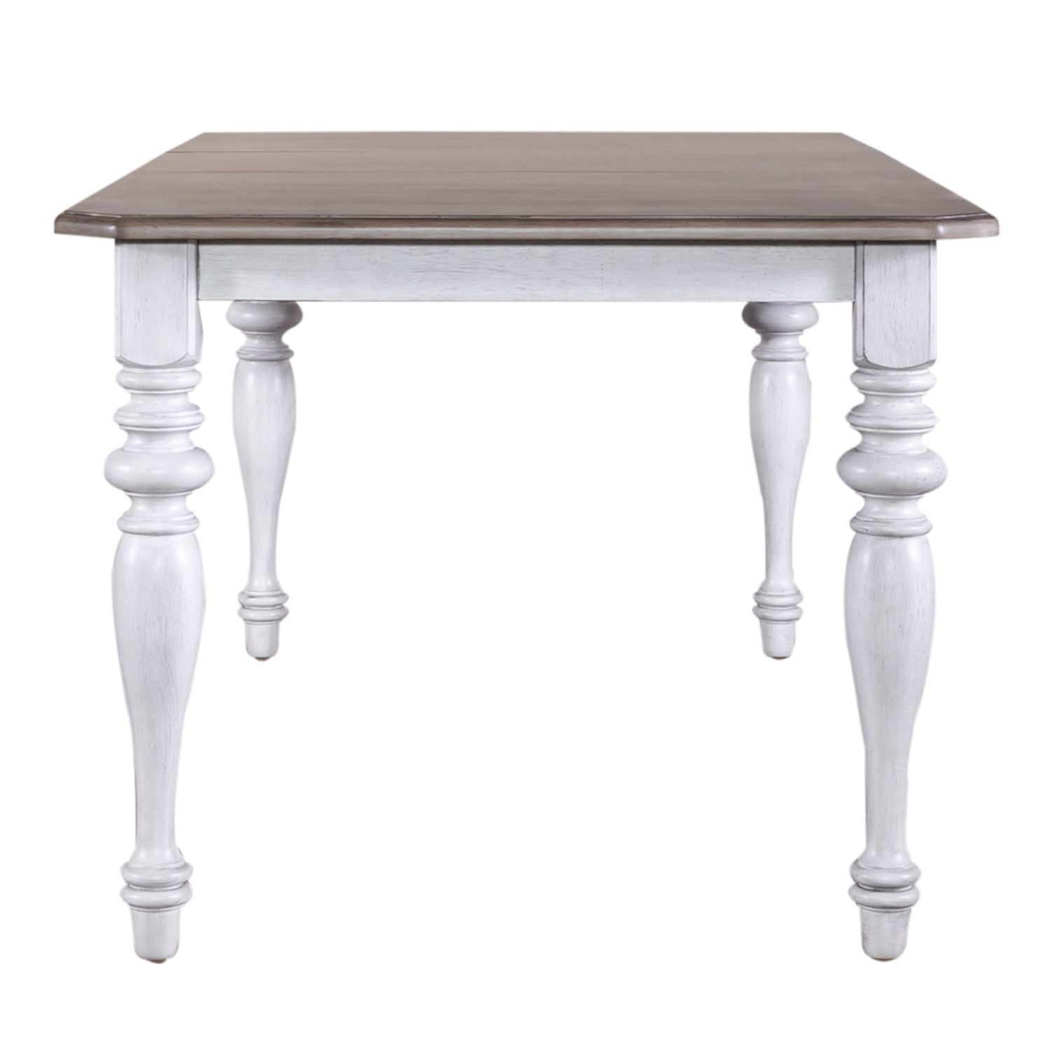 Ocean Isle Rectangular Leg Table