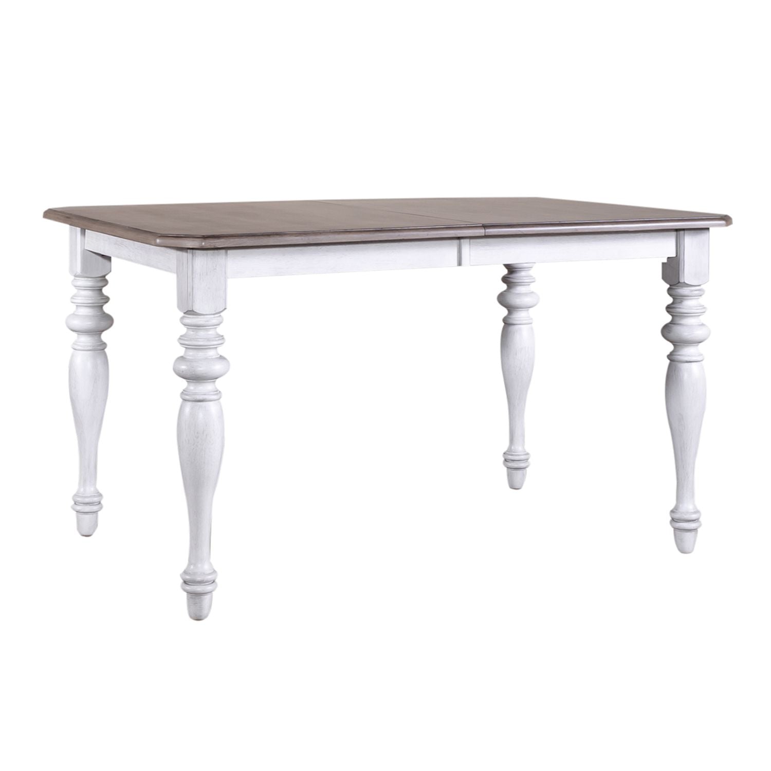 Ocean Isle Rectangular Leg Table