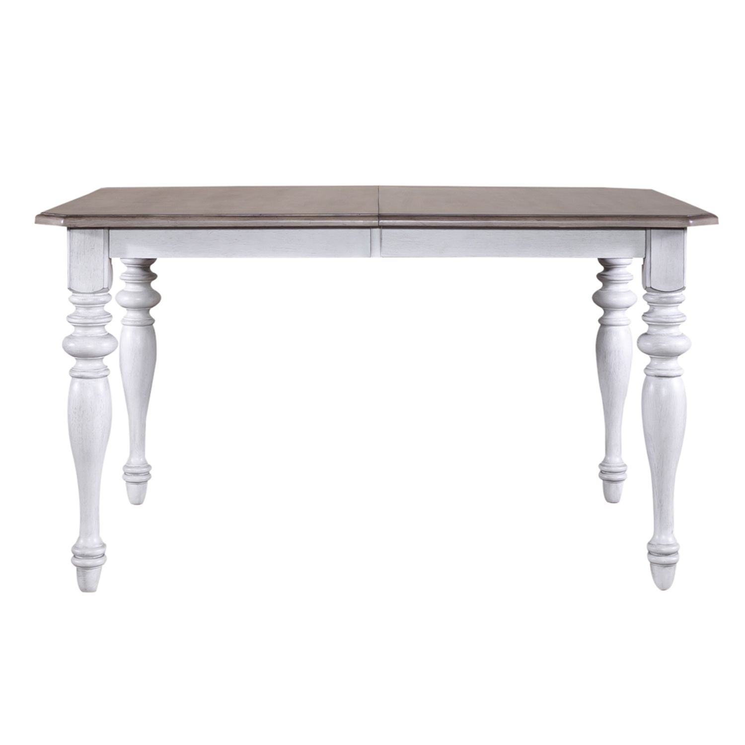 Ocean Isle Rectangular Leg Table