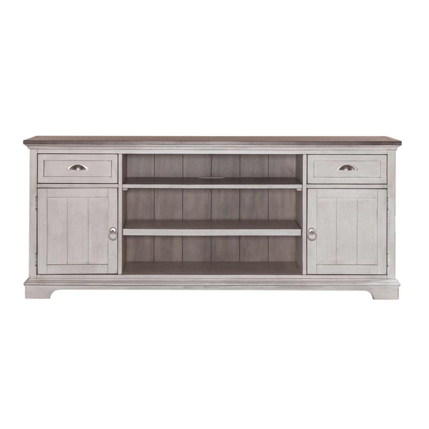 Ocean Isle 72 Inch Entertainment TV Stand