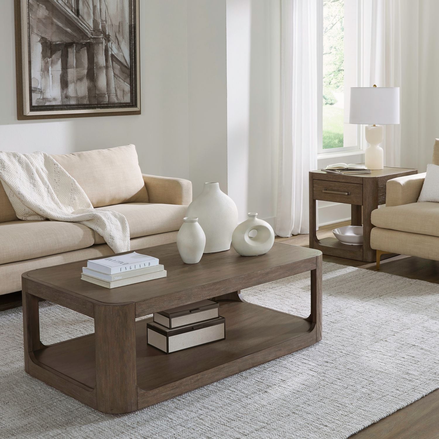 South Bend 3 Piece Set