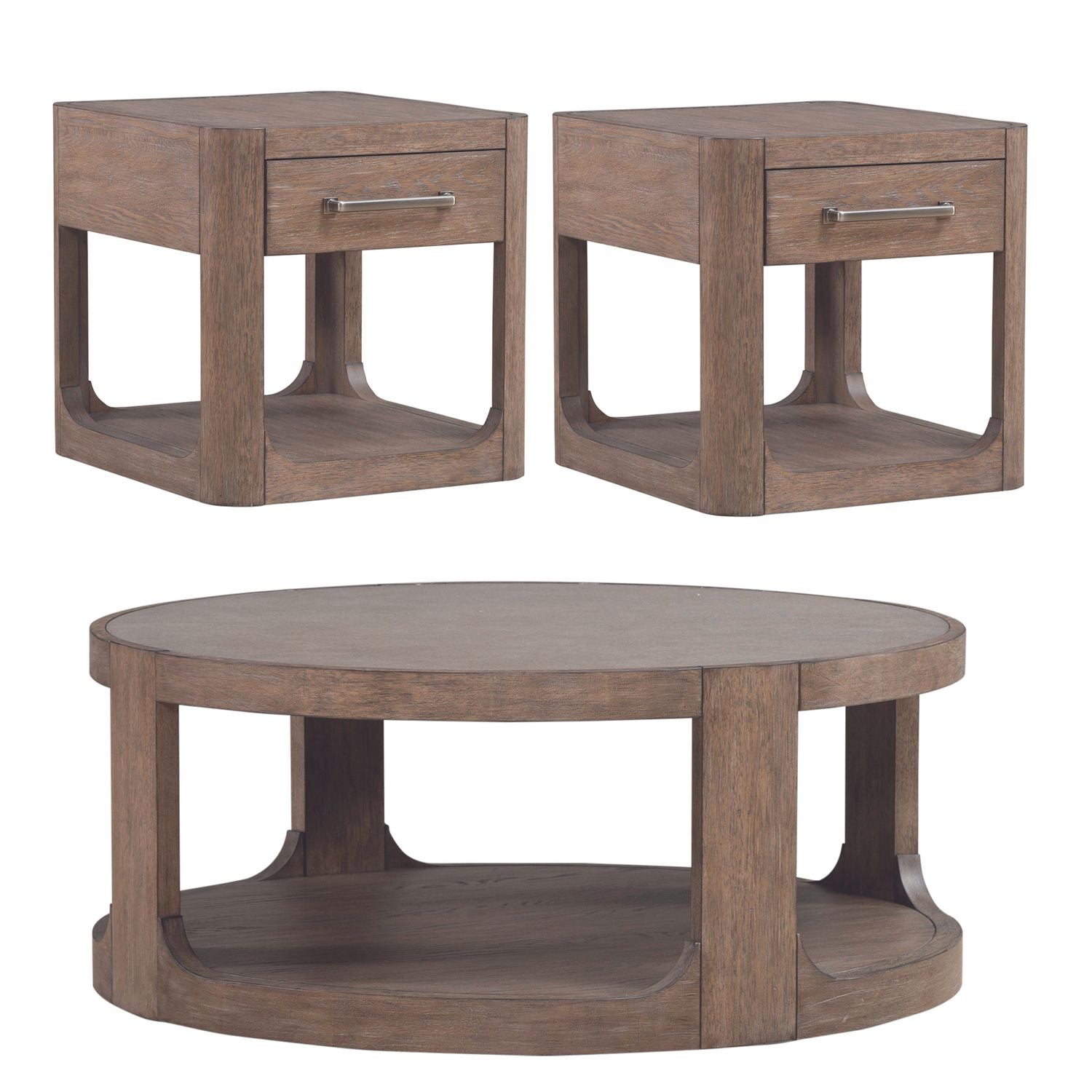 South Bend Opt 3 Piece Set