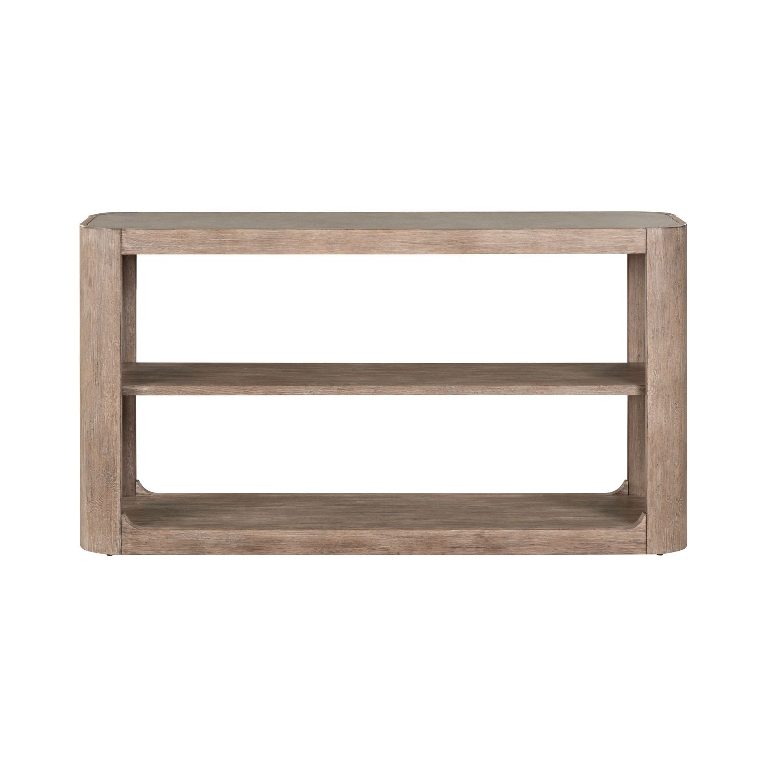South Bend Sofa Table