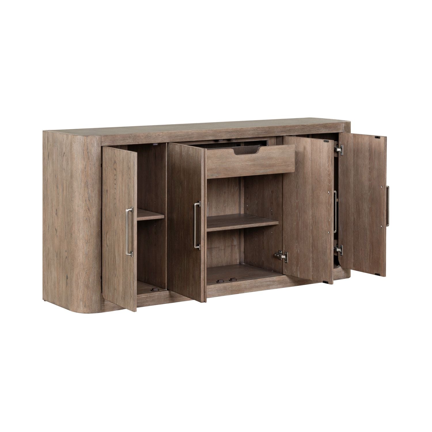 South Bend Server