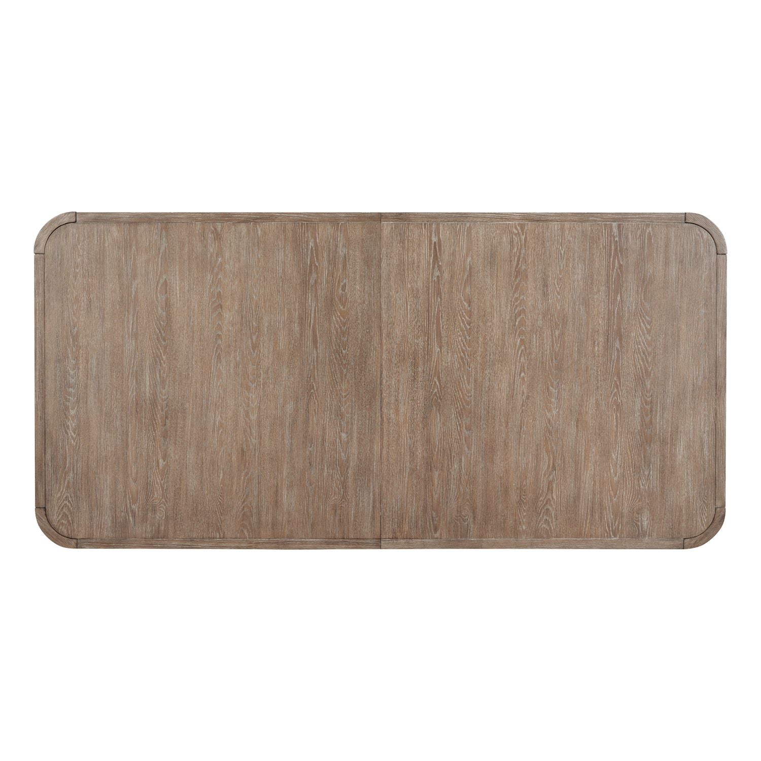 South Bend Rectangular Leg Table