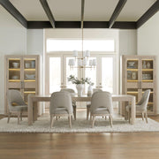 South Bend 7 Piece Rectangular Table Set