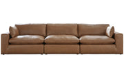 Emilia 3-Piece Sectional Sofa