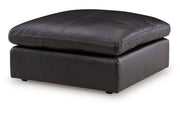 Emilia Oversized Accent Ottoman