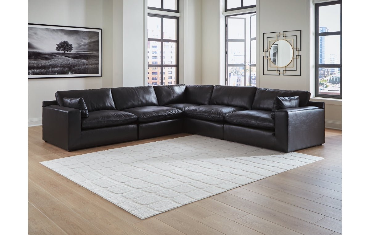 Emilia 5-Piece Sectional