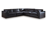 Emilia 5-Piece Sectional