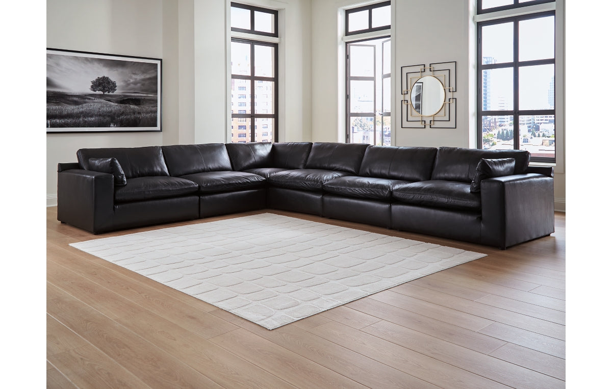 Emilia 6-Piece Sectional