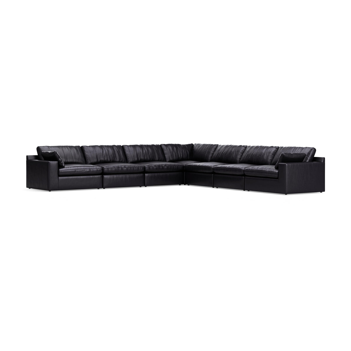 Emilia 7-Piece Sectional
