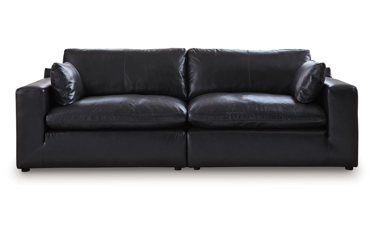 Emilia 2-Piece Sectional Loveseat