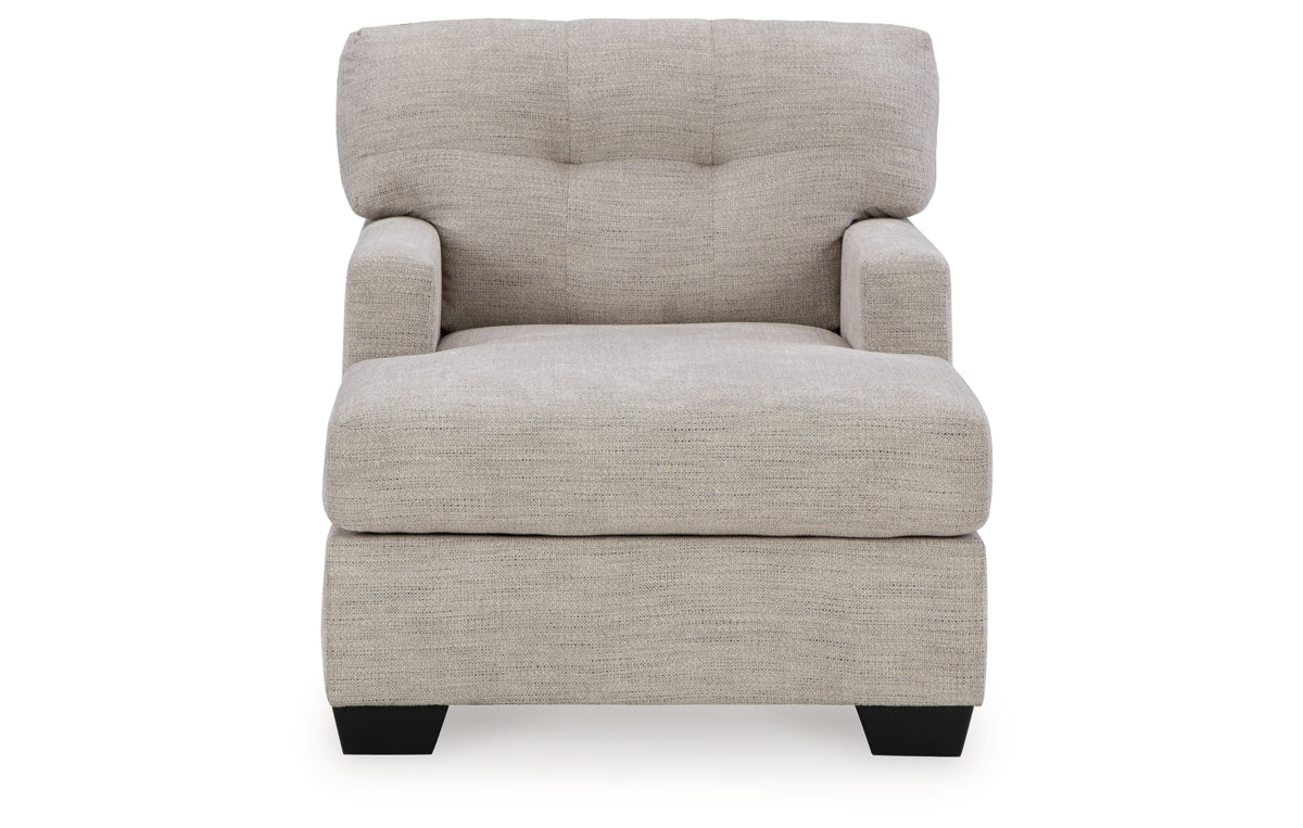 Mahoney Chaise