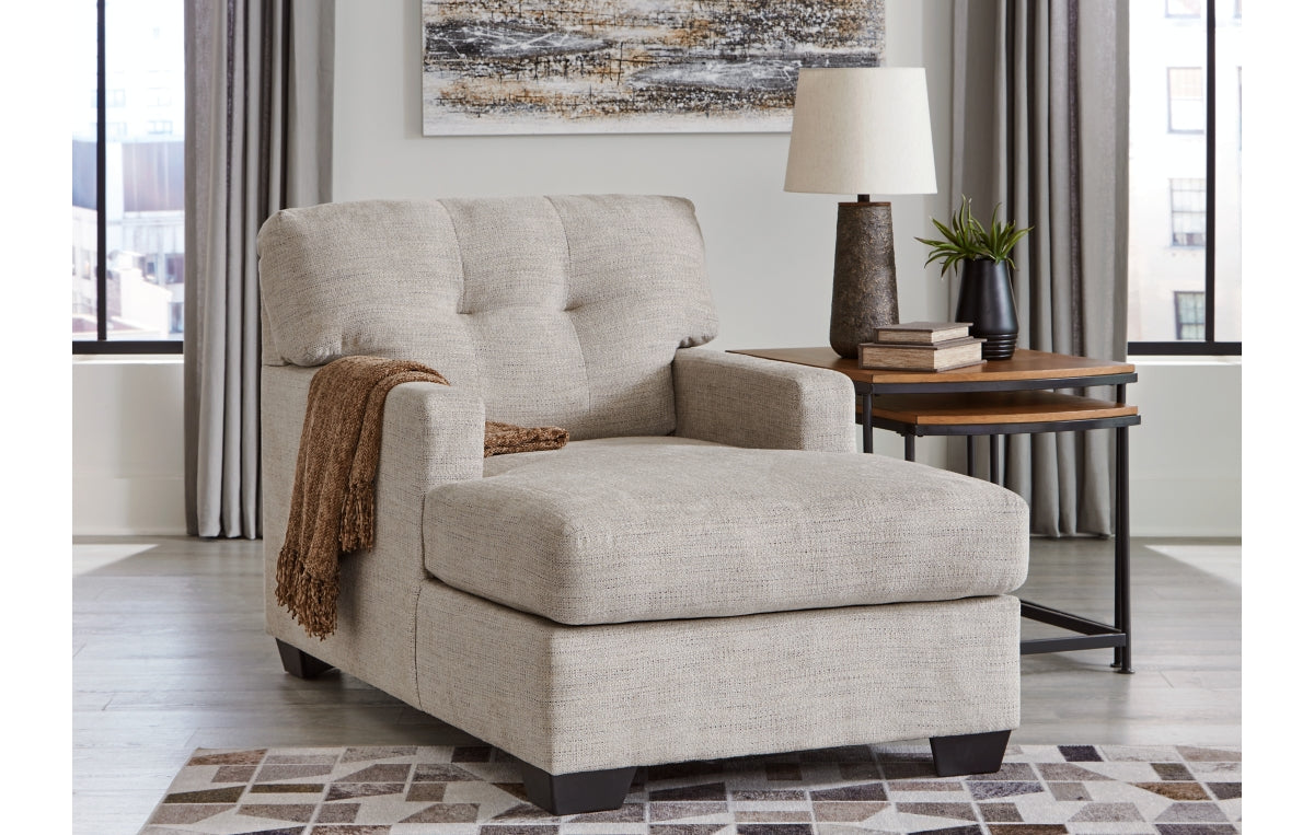 Mahoney Chaise