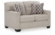 Mahoney Loveseat