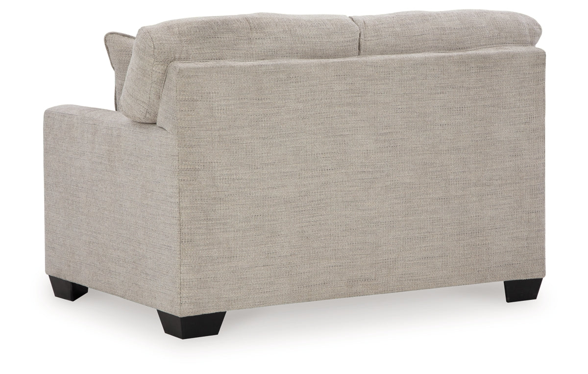Mahoney Loveseat