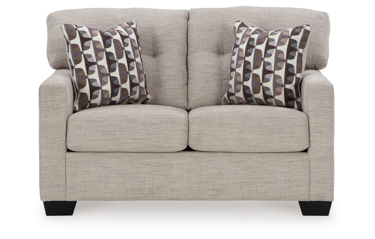 Mahoney Loveseat