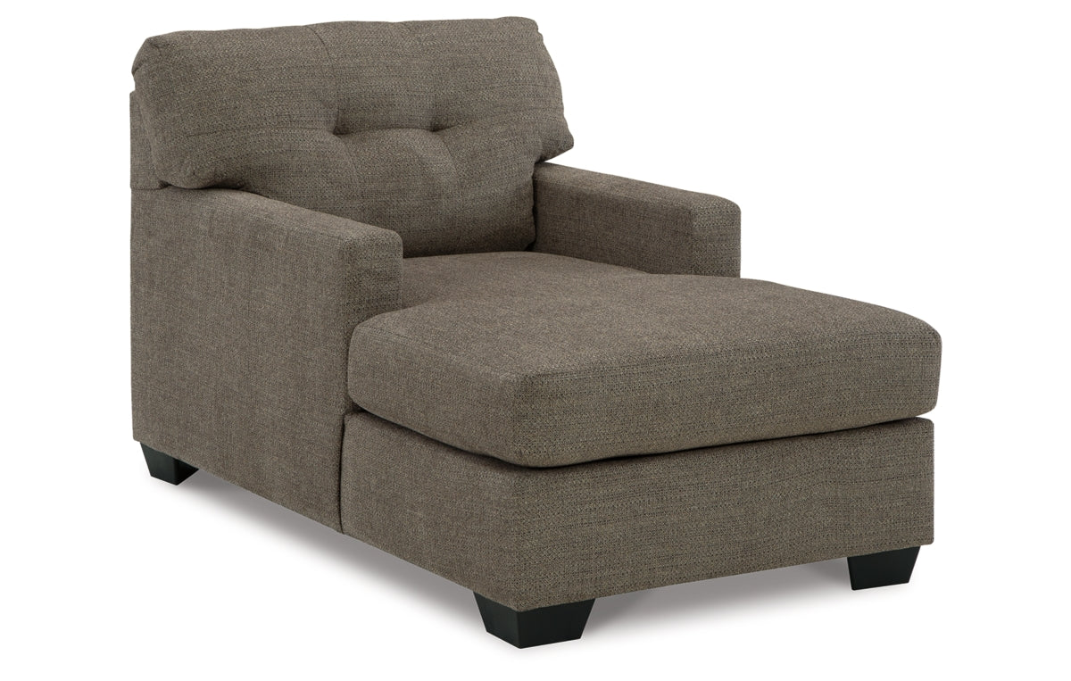 Mahoney Chaise