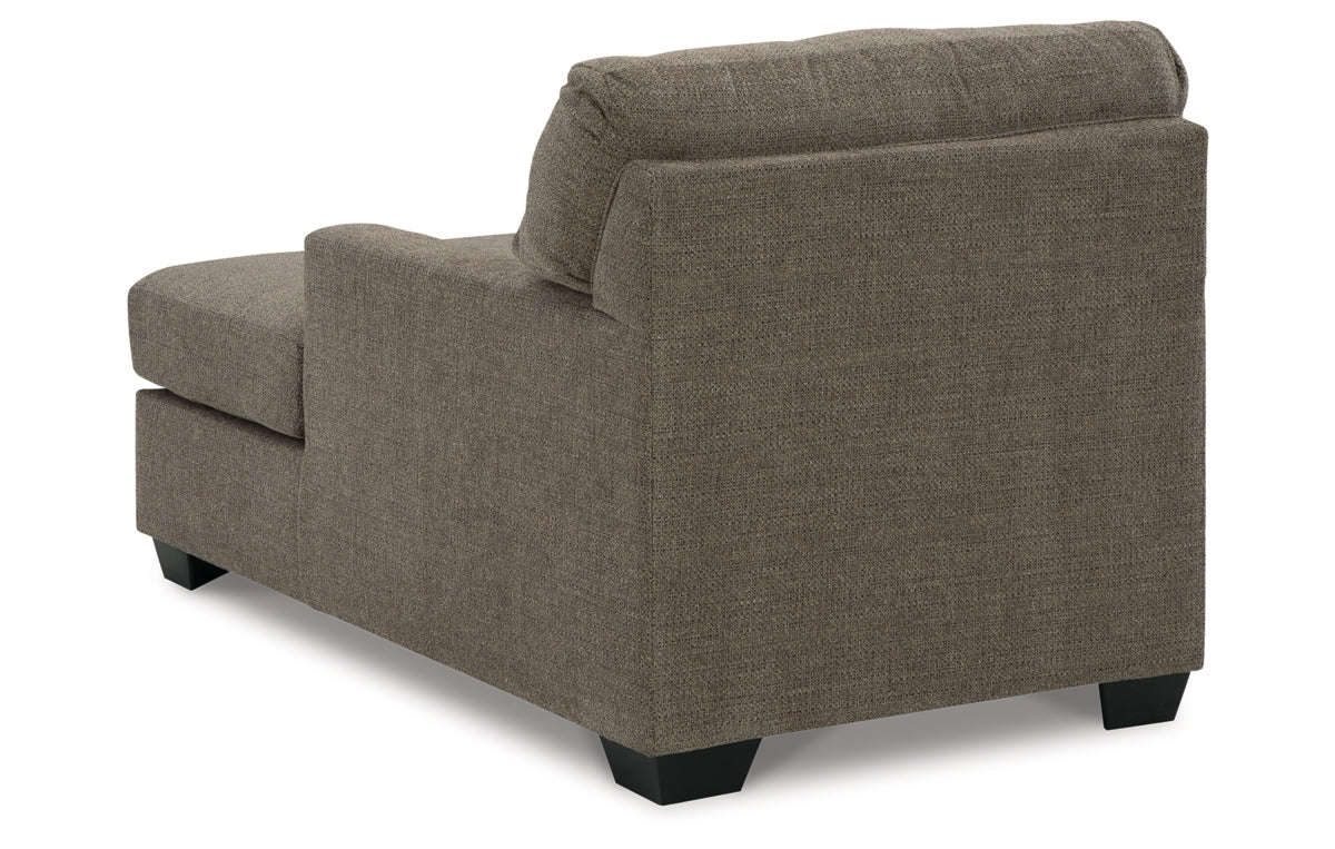 Mahoney Chaise
