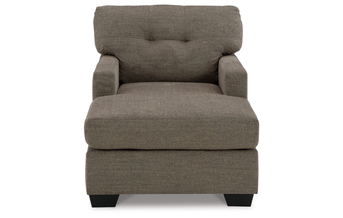 Mahoney Chaise