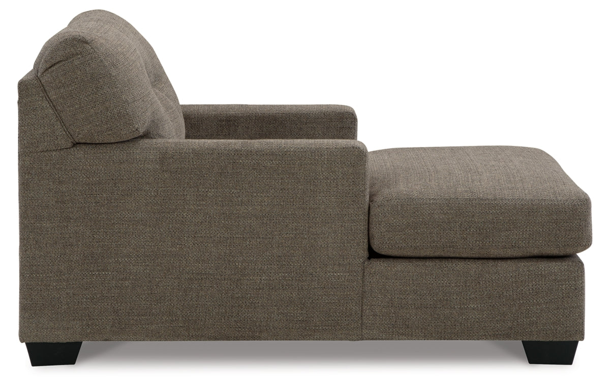 Mahoney Chaise