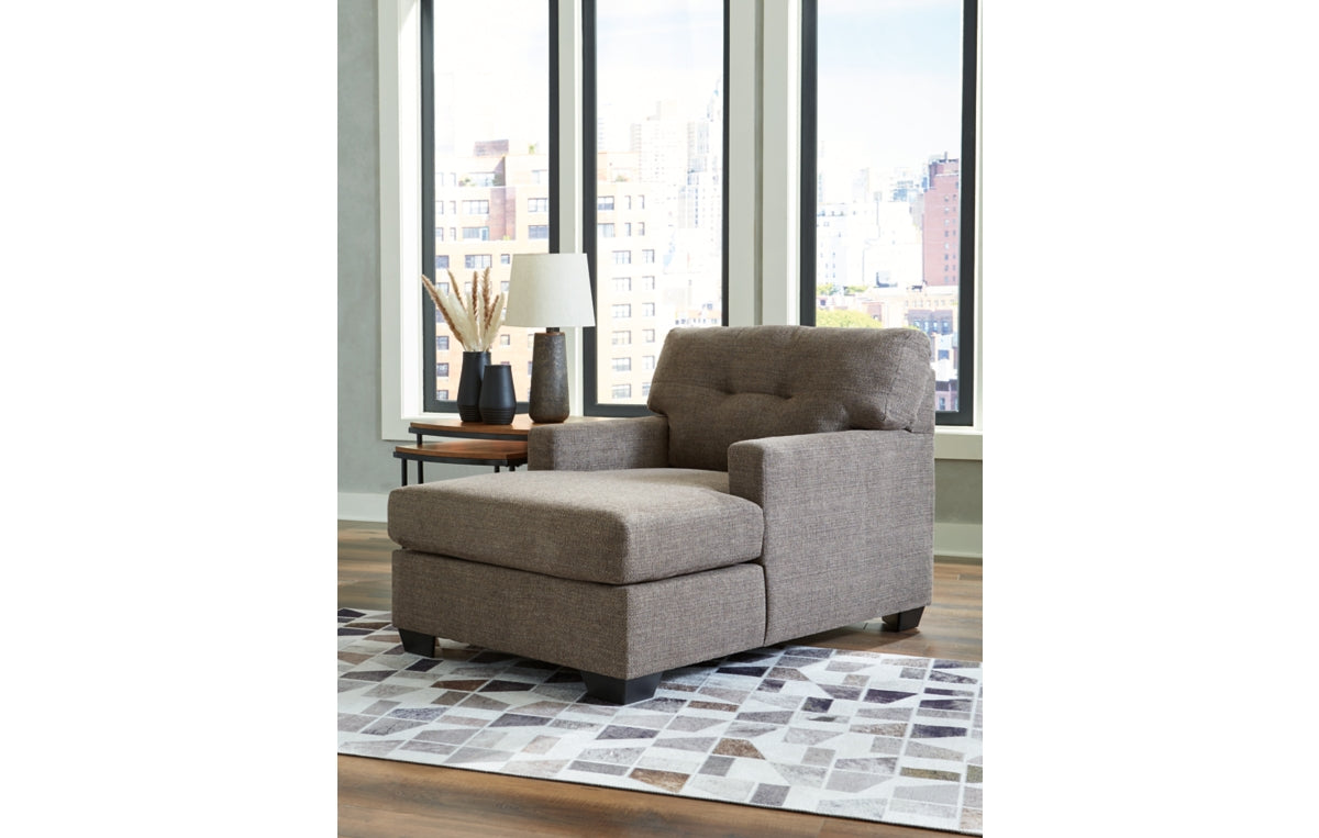 Mahoney Chaise