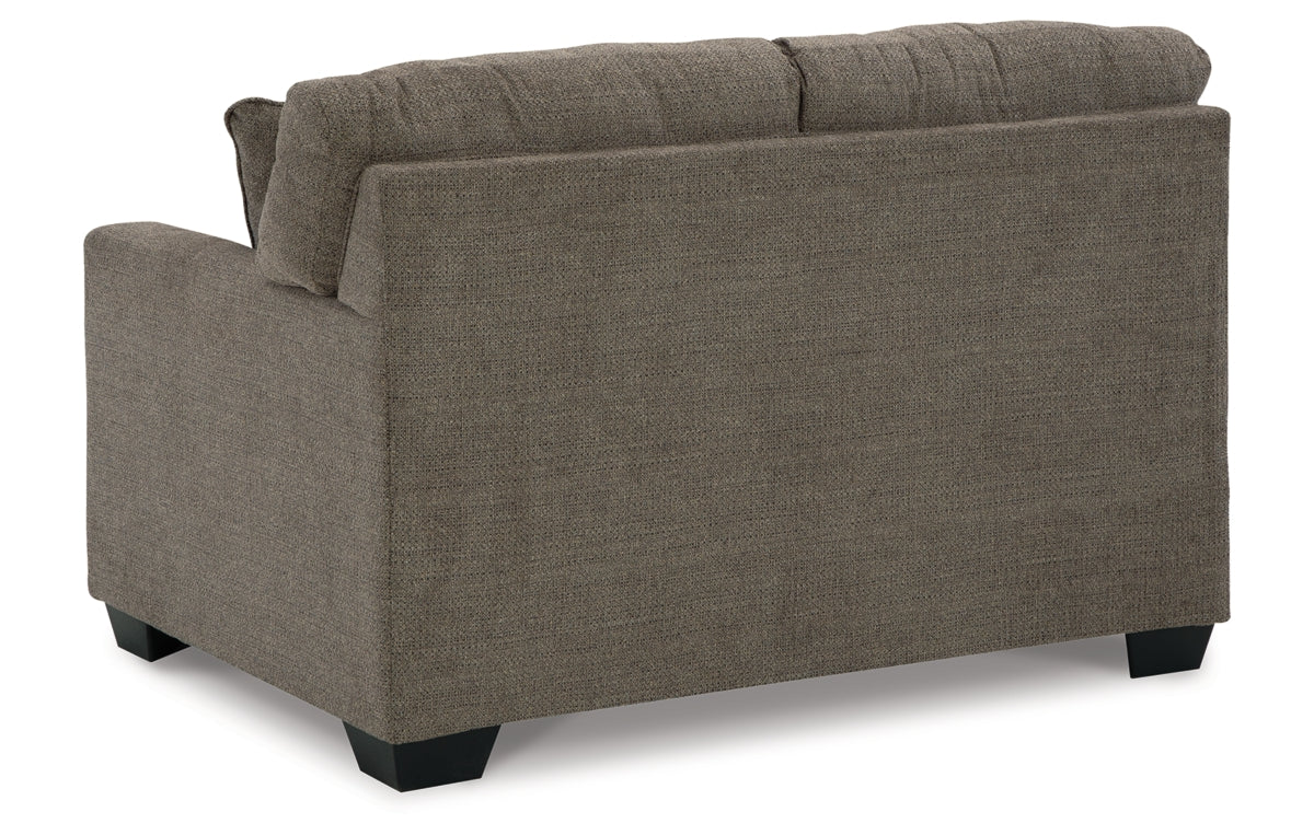 Mahoney Loveseat