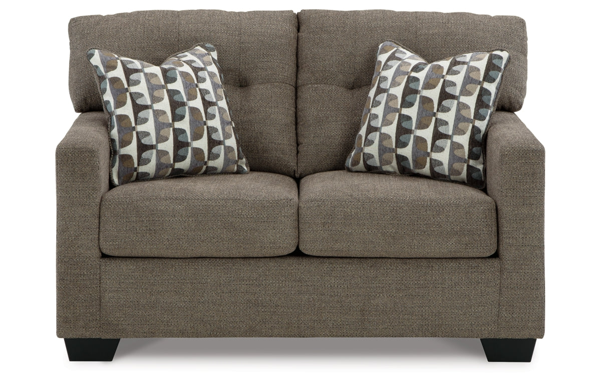 Mahoney Loveseat