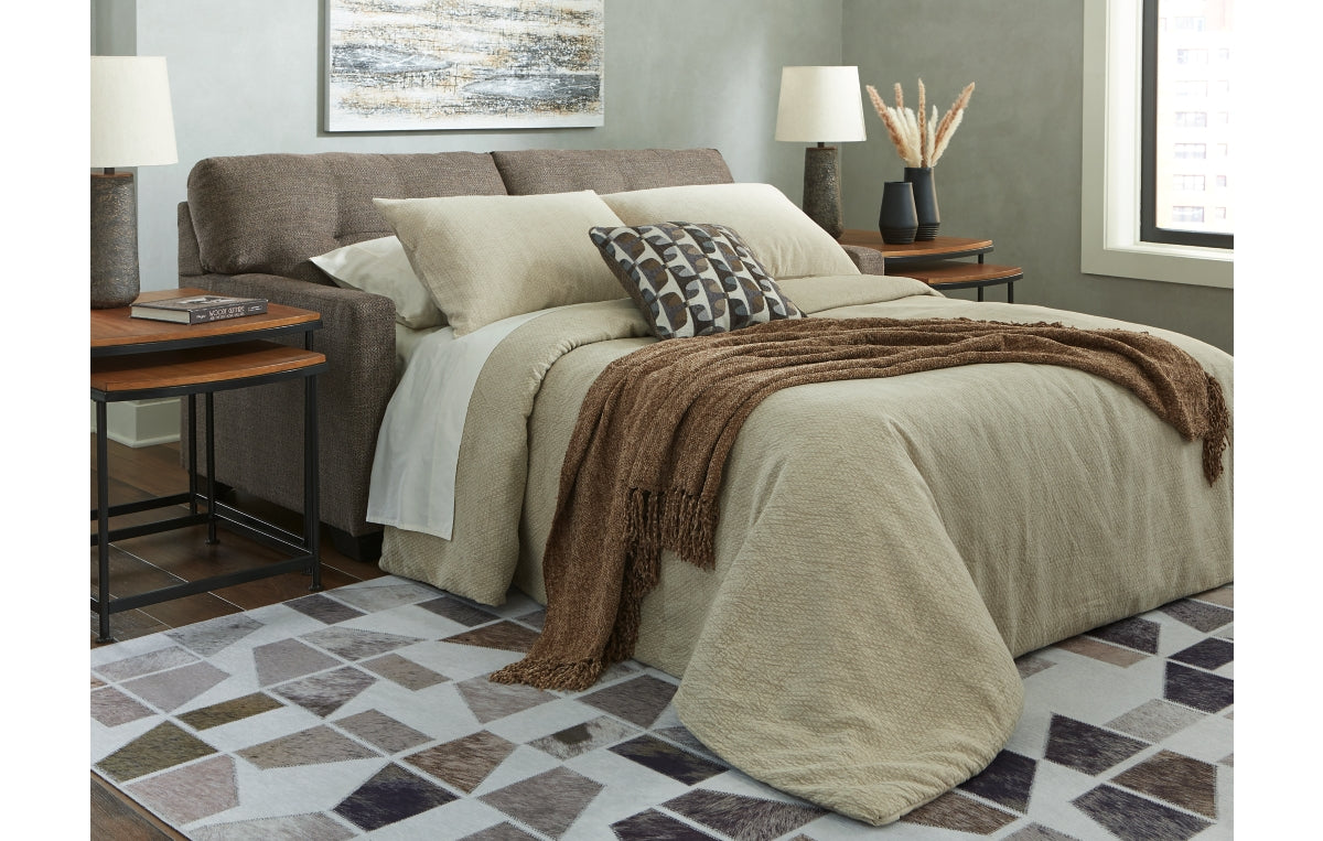 Mahoney Full Sofa Sleeper