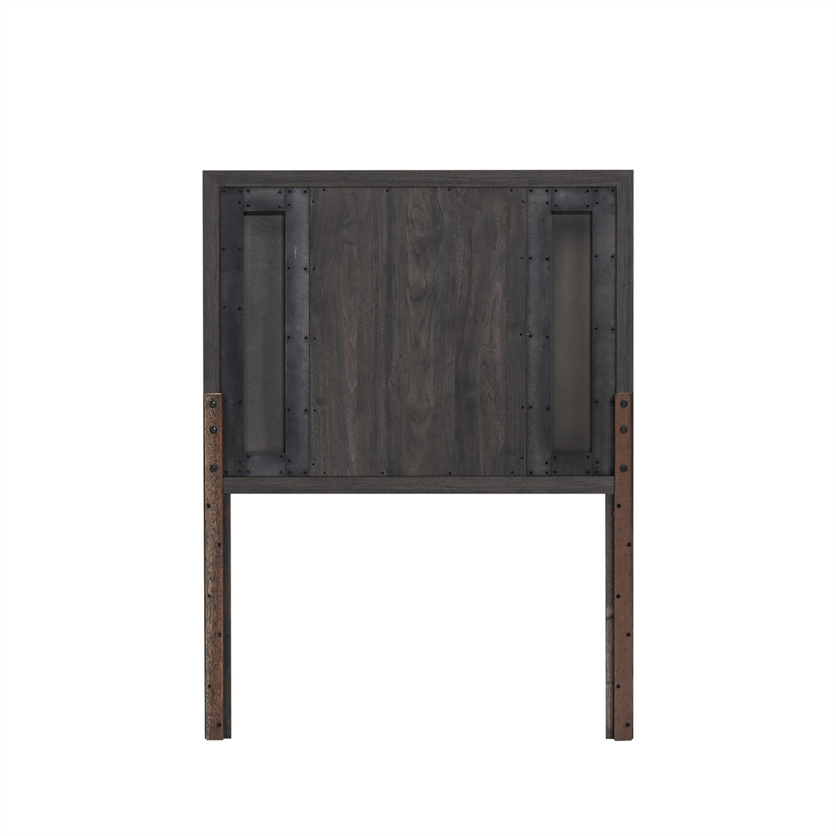 Modern Edge Full Panel Headboard