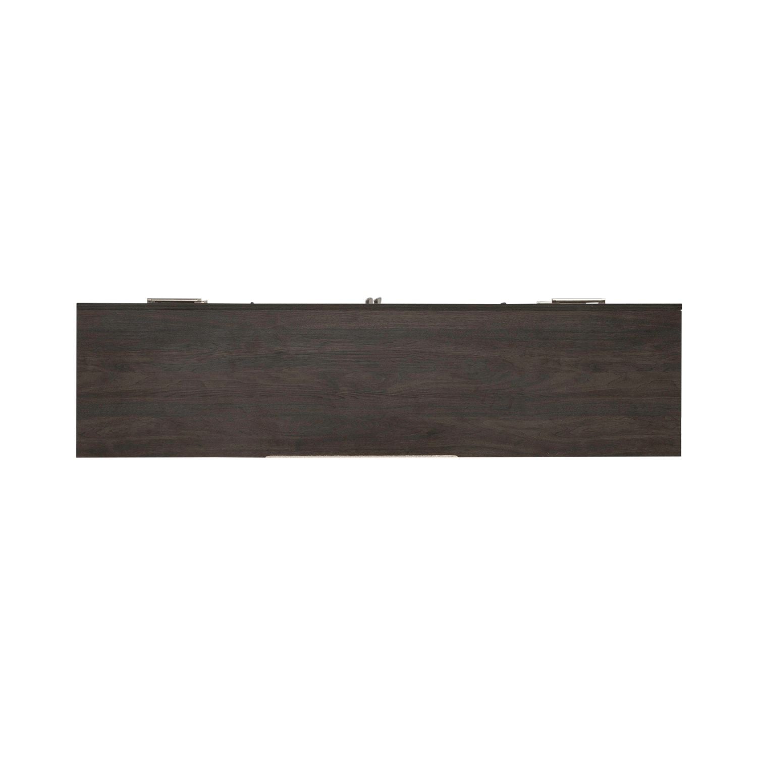 Modern Edge 2 Door 6 Drawer Dresser