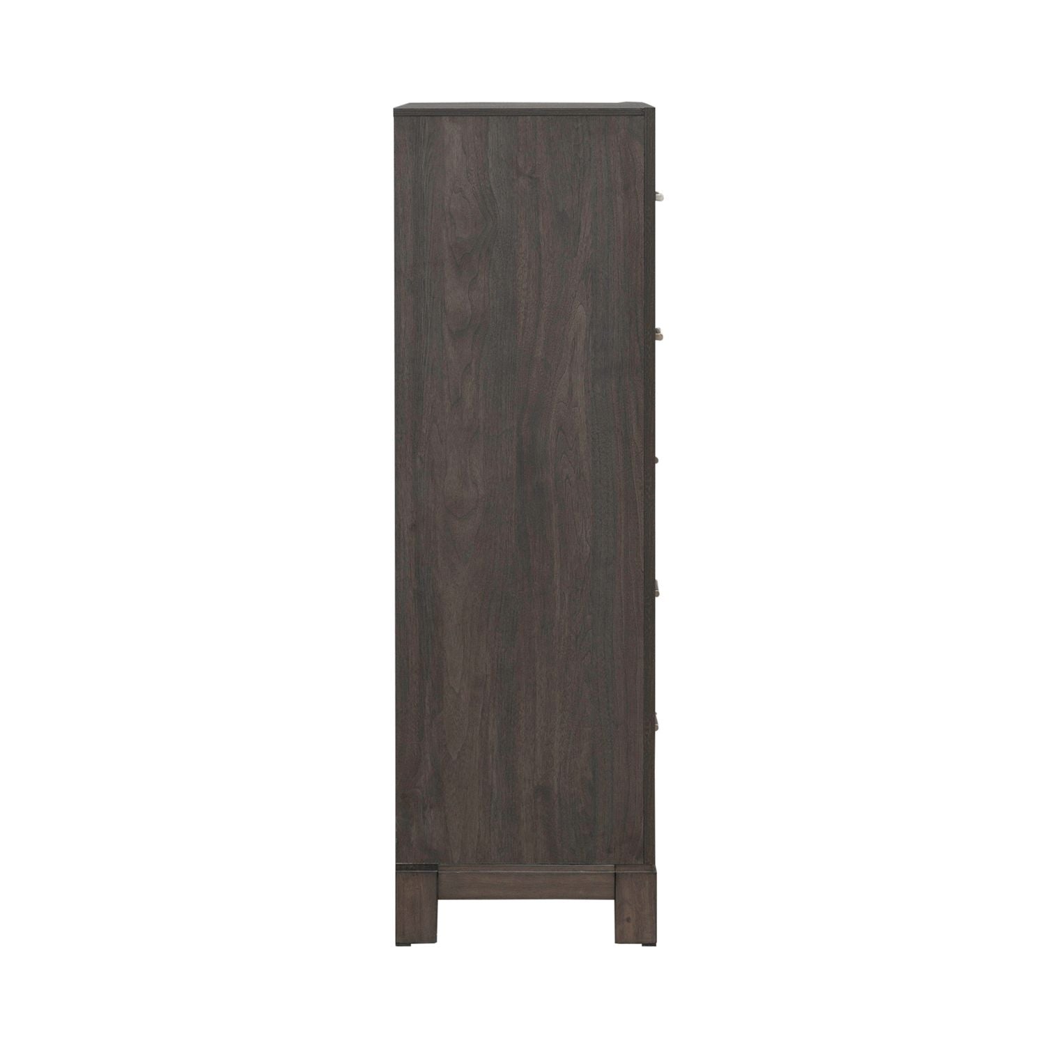 Modern Edge 5 Drawer Chest