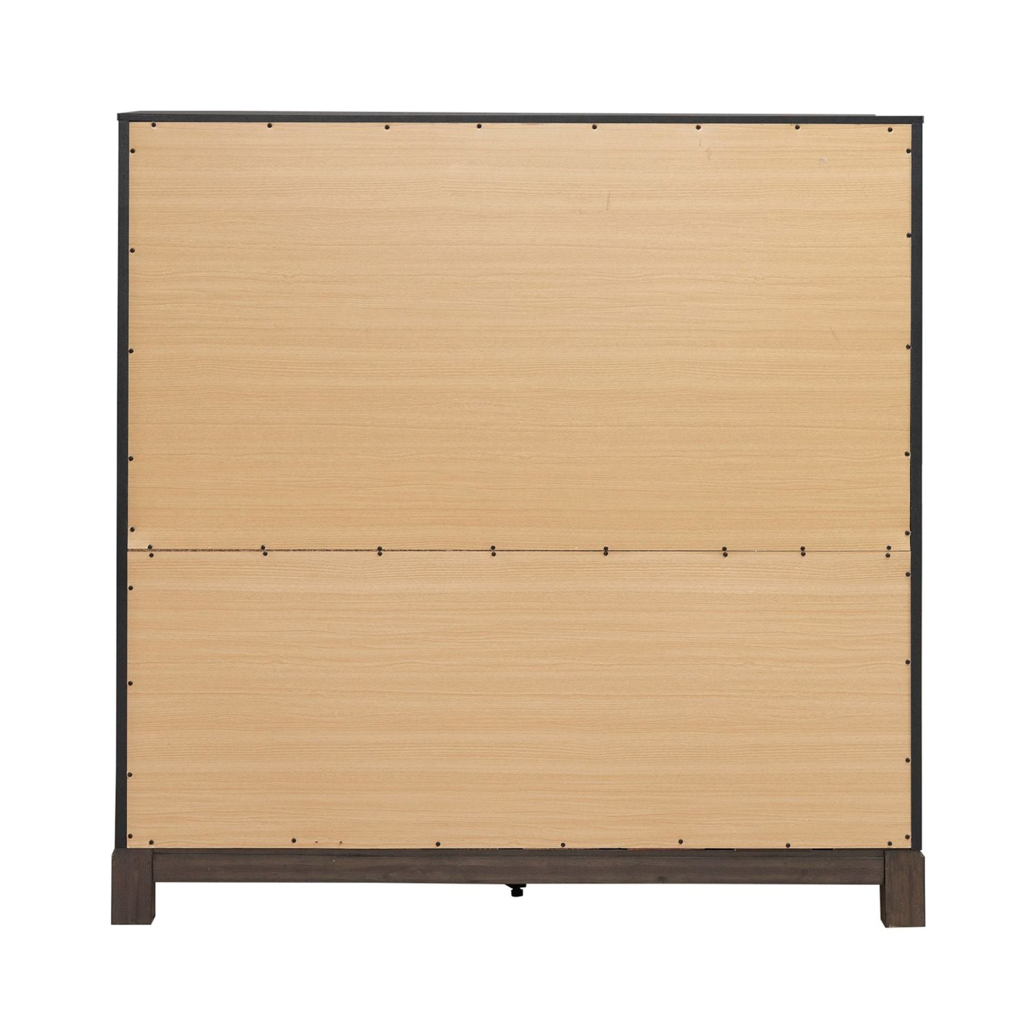 Modern Edge Dressing Chest