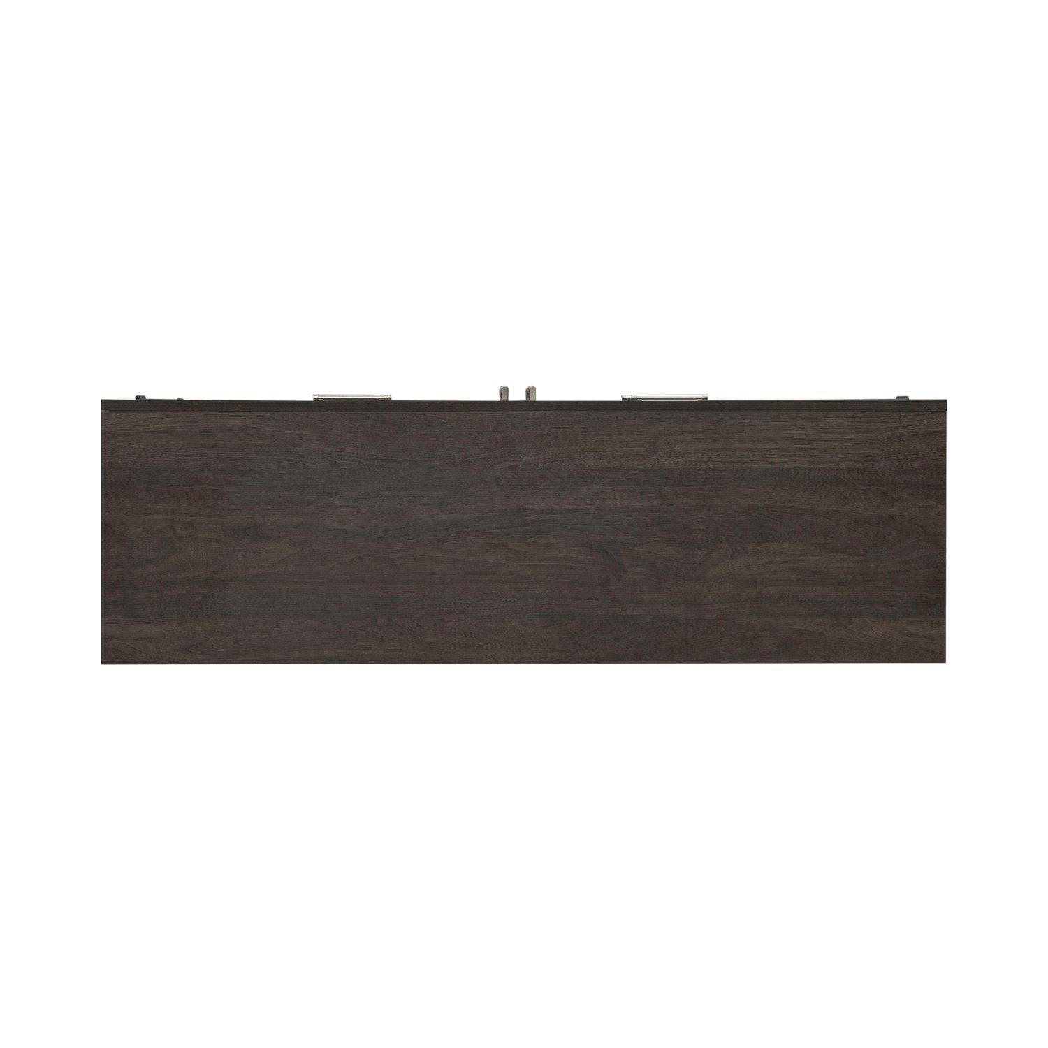 Modern Edge Dressing Chest