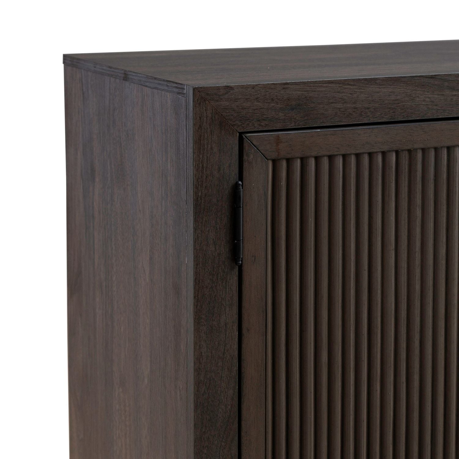 Modern Edge Dressing Chest