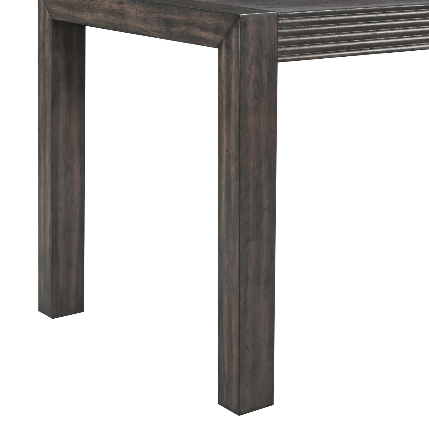 Modern Edge Writing Desk