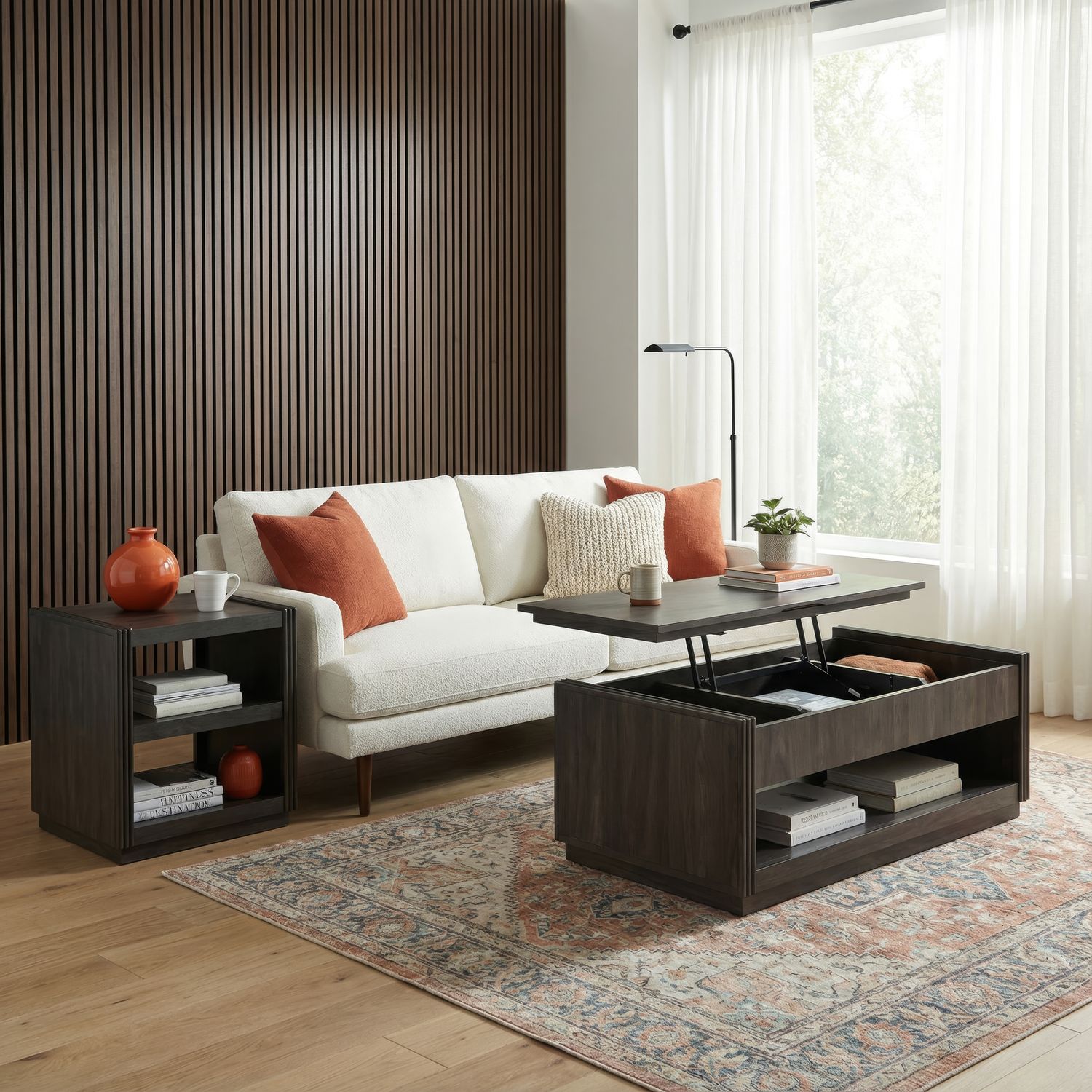 Modern Edge Opt 3 Piece Set