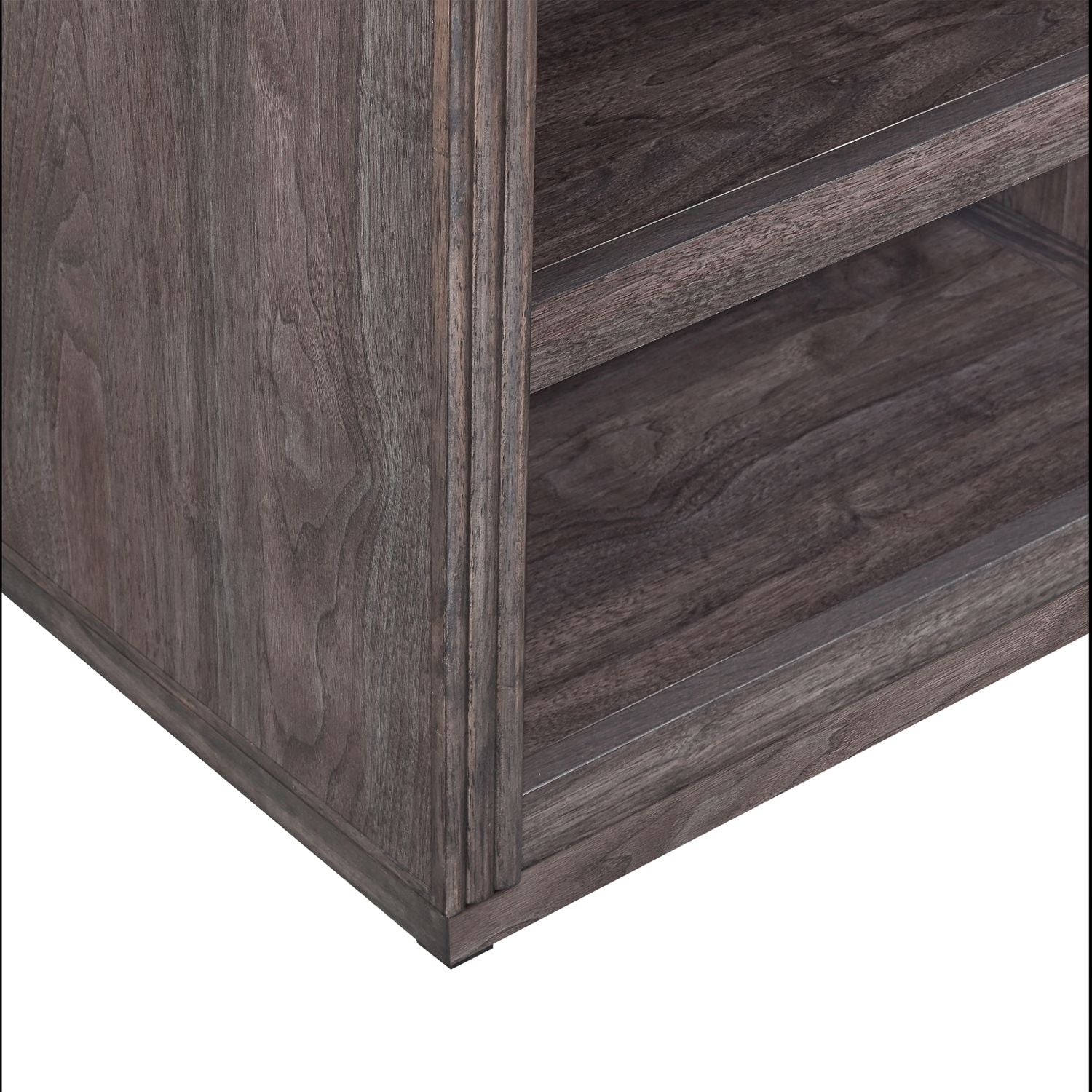 Modern Edge End Table