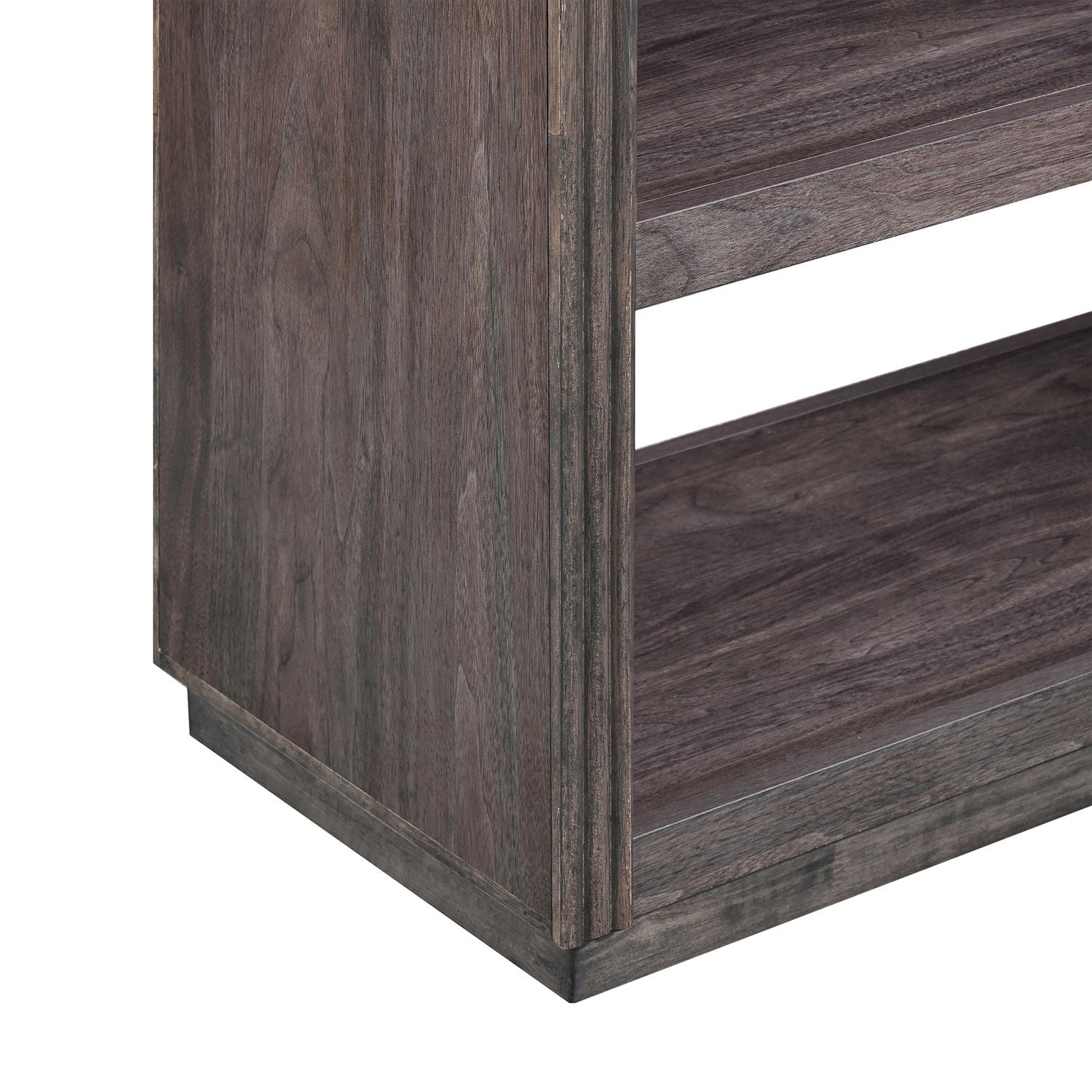 Modern Edge Sofa Table