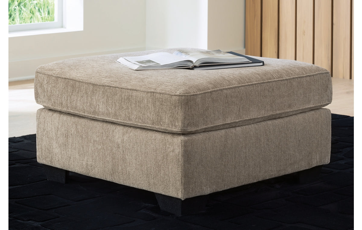 Olten Oversized Accent Ottoman