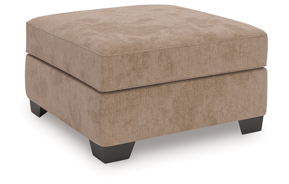 Olten Oversized Accent Ottoman
