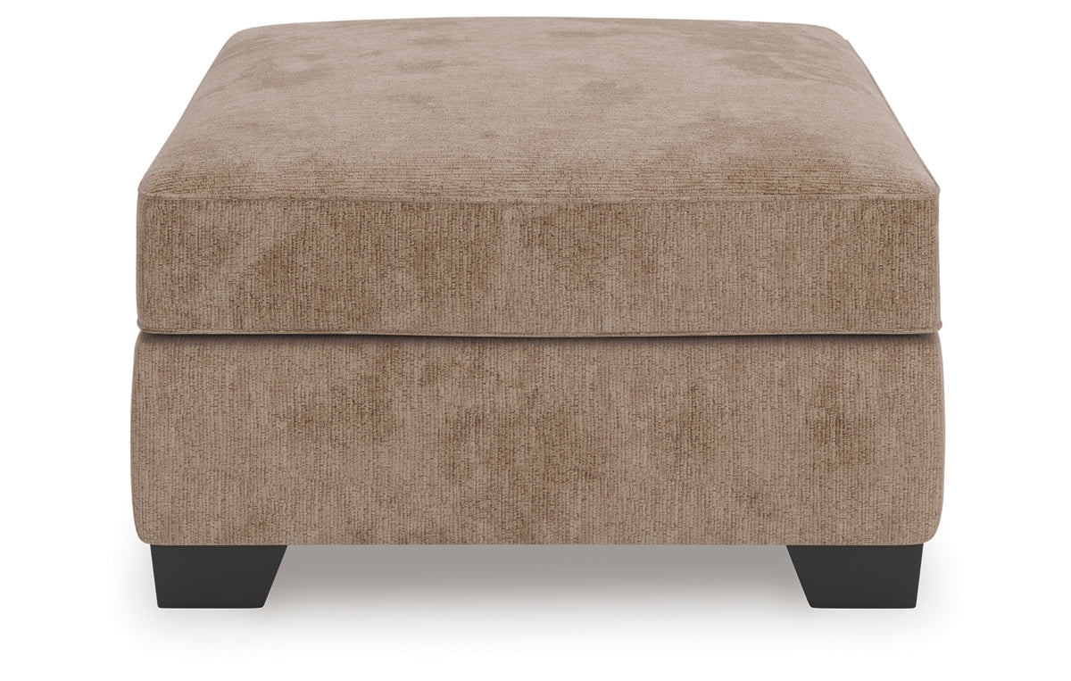 Olten Oversized Accent Ottoman