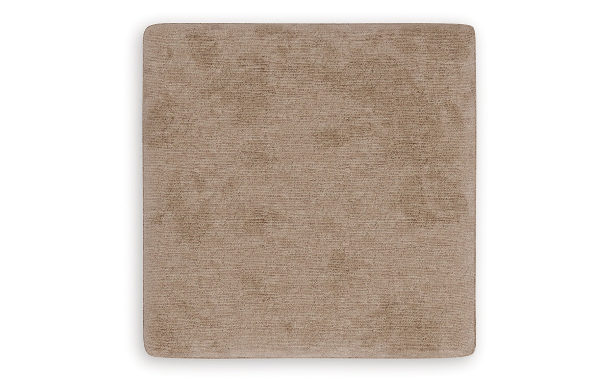 Olten Oversized Accent Ottoman
